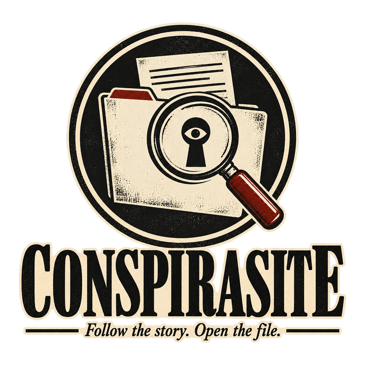 Conspirasite